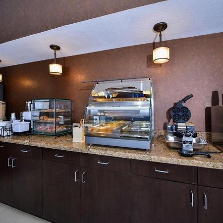 Americas Best Value Inn & Suites Cuero מראה חיצוני תמונה