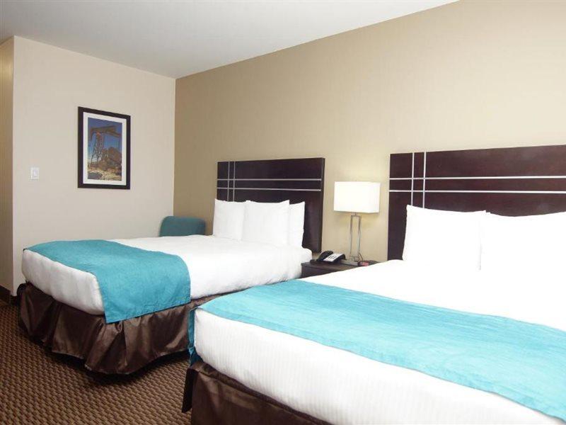 Americas Best Value Inn & Suites Cuero מראה חיצוני תמונה
