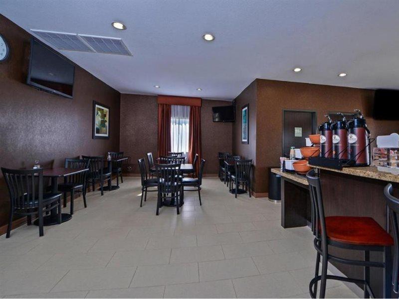 Americas Best Value Inn & Suites Cuero מראה חיצוני תמונה