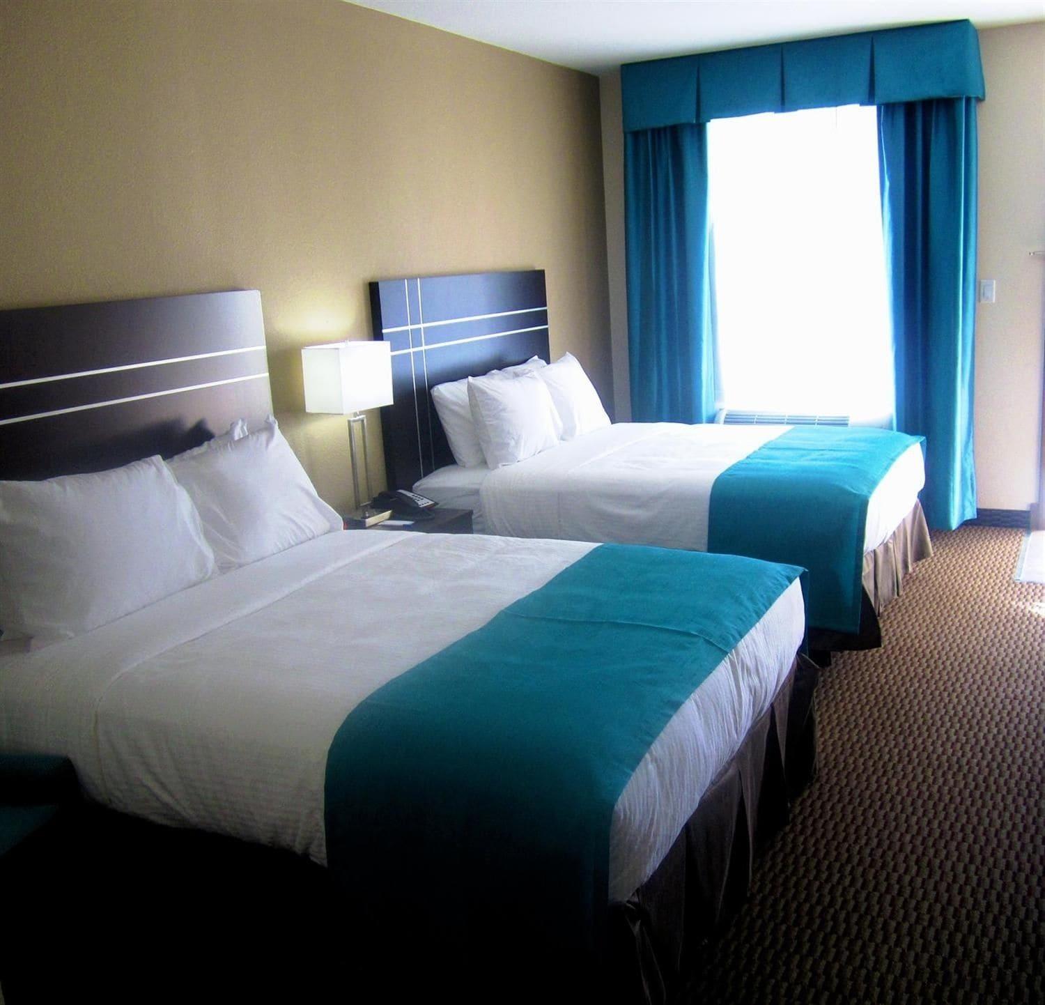 Americas Best Value Inn & Suites Cuero מראה חיצוני תמונה