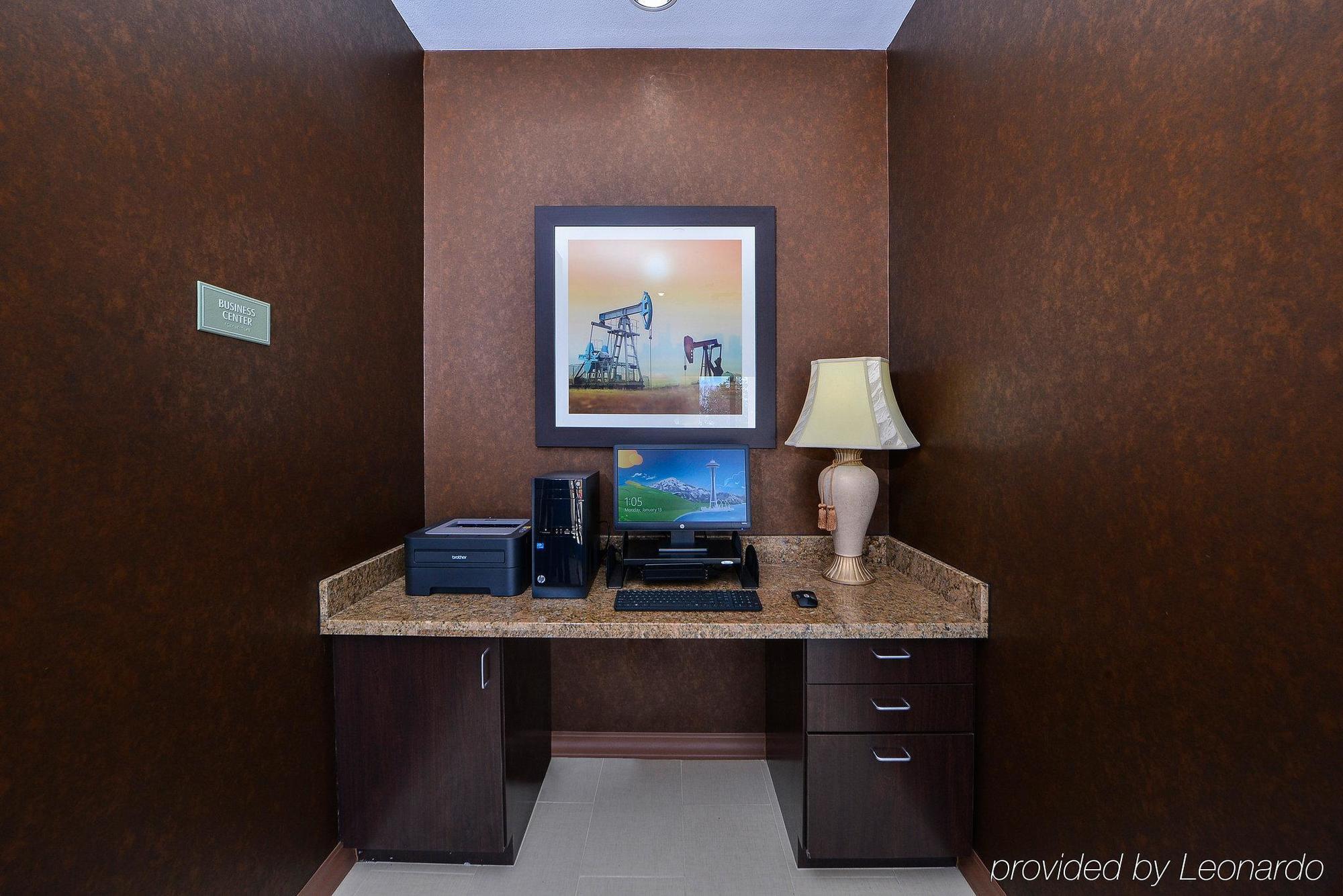 Americas Best Value Inn & Suites Cuero מראה חיצוני תמונה