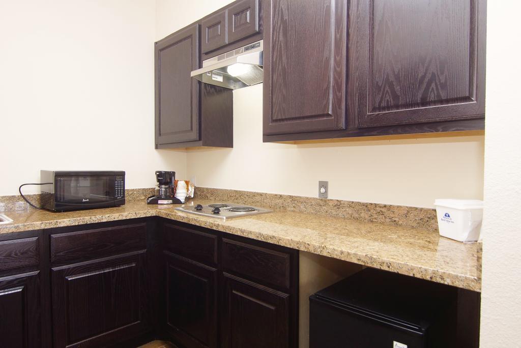 Americas Best Value Inn & Suites Cuero חדר תמונה
