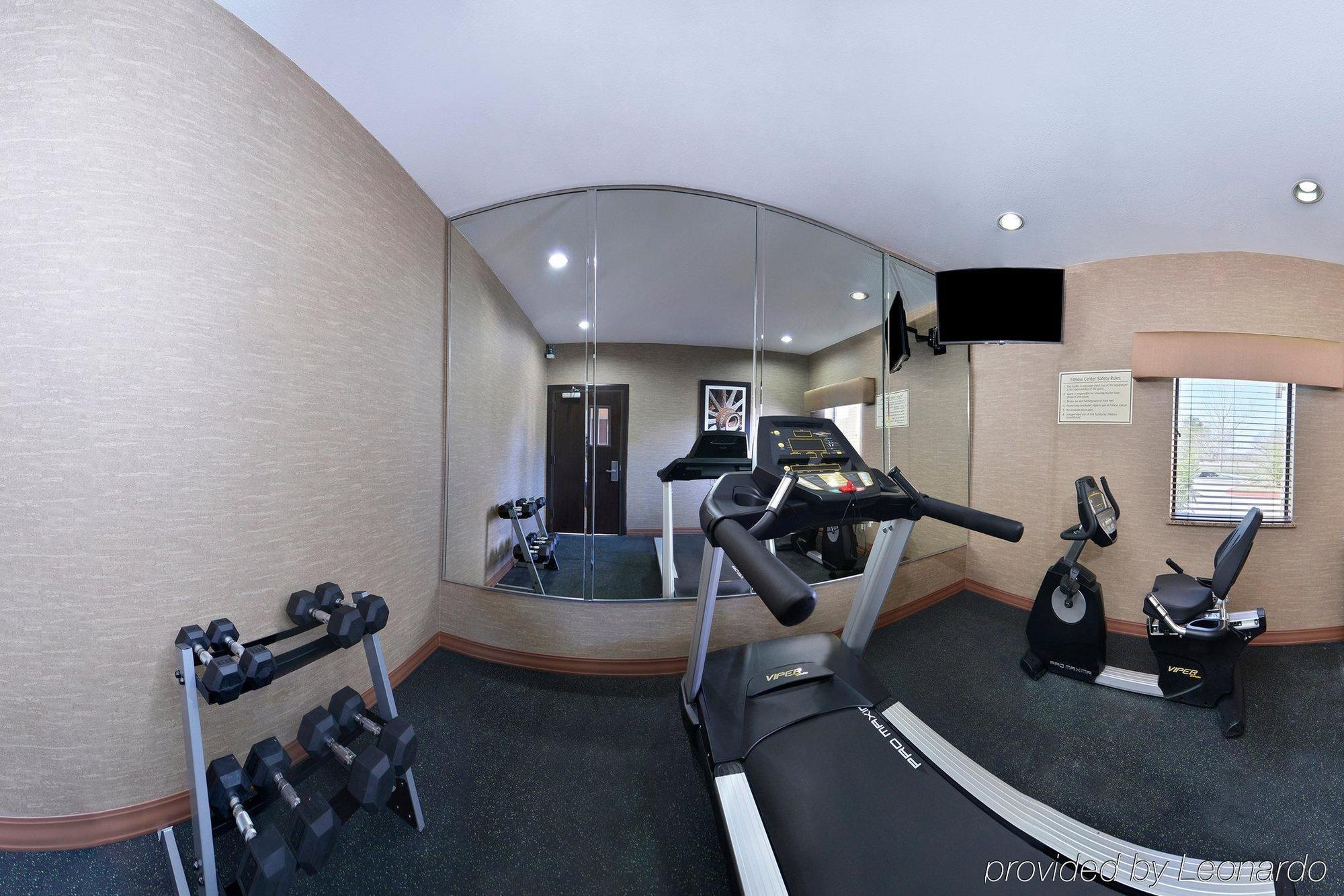 Americas Best Value Inn & Suites Cuero מראה חיצוני תמונה