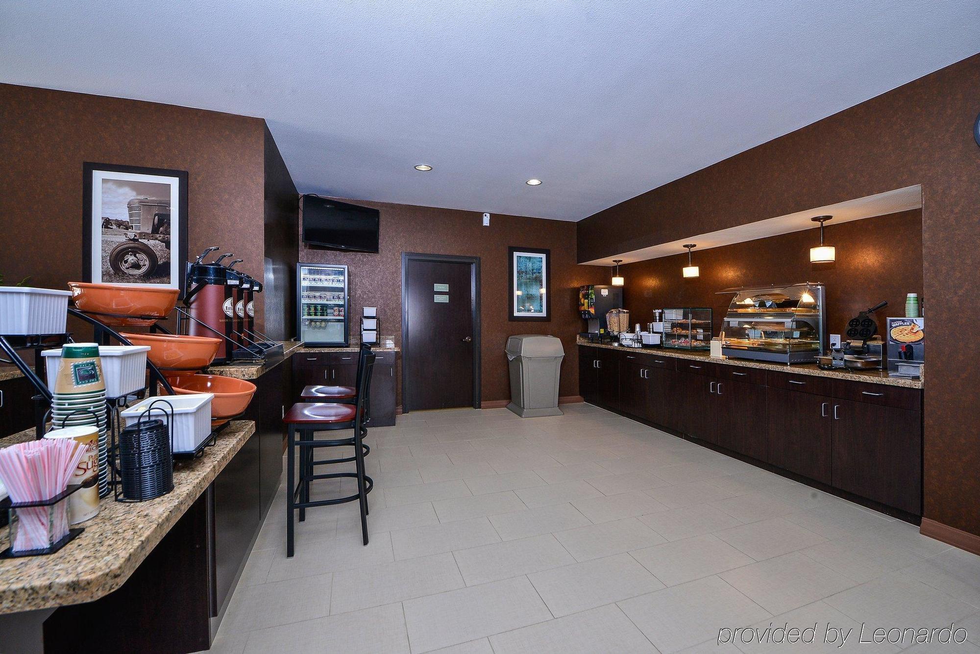 Americas Best Value Inn & Suites Cuero מראה חיצוני תמונה